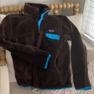 Patagonia Synchila pullover